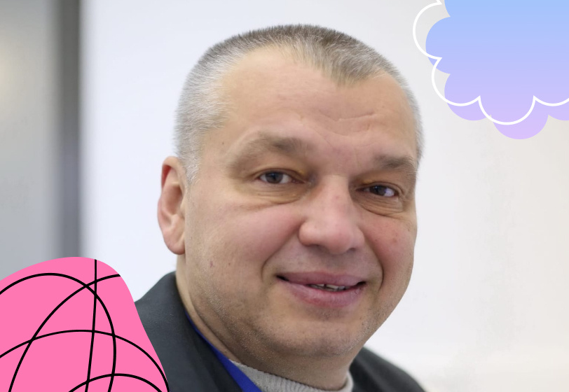 Андрей Смирнов Референт-переводчик японского языка