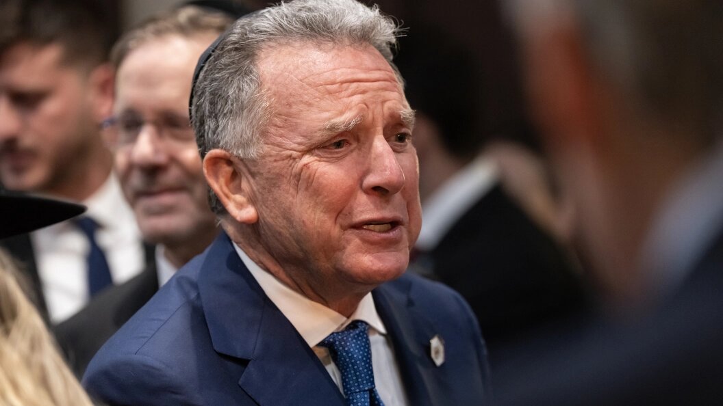    Lev Radin/Globallookpress