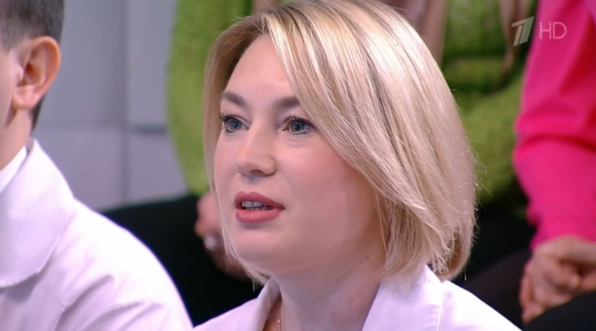 Светлана Орлова