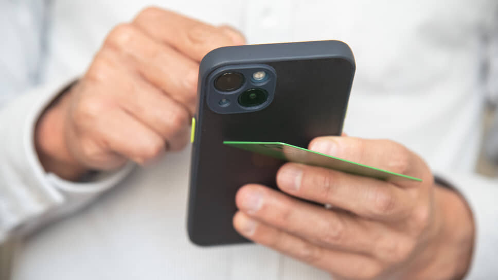 Фото: Олег Харсеев / Коммерсантъ