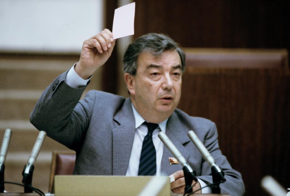    Борис Приходько/РИА Новости