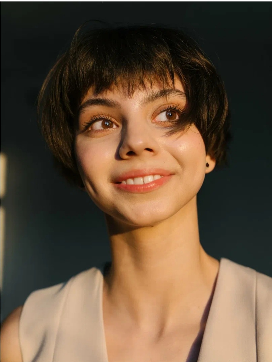 Владислава Самохина