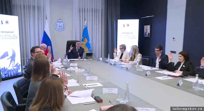 Здесь и далее: скриншот Telegram-канала Михаила Ведерникова