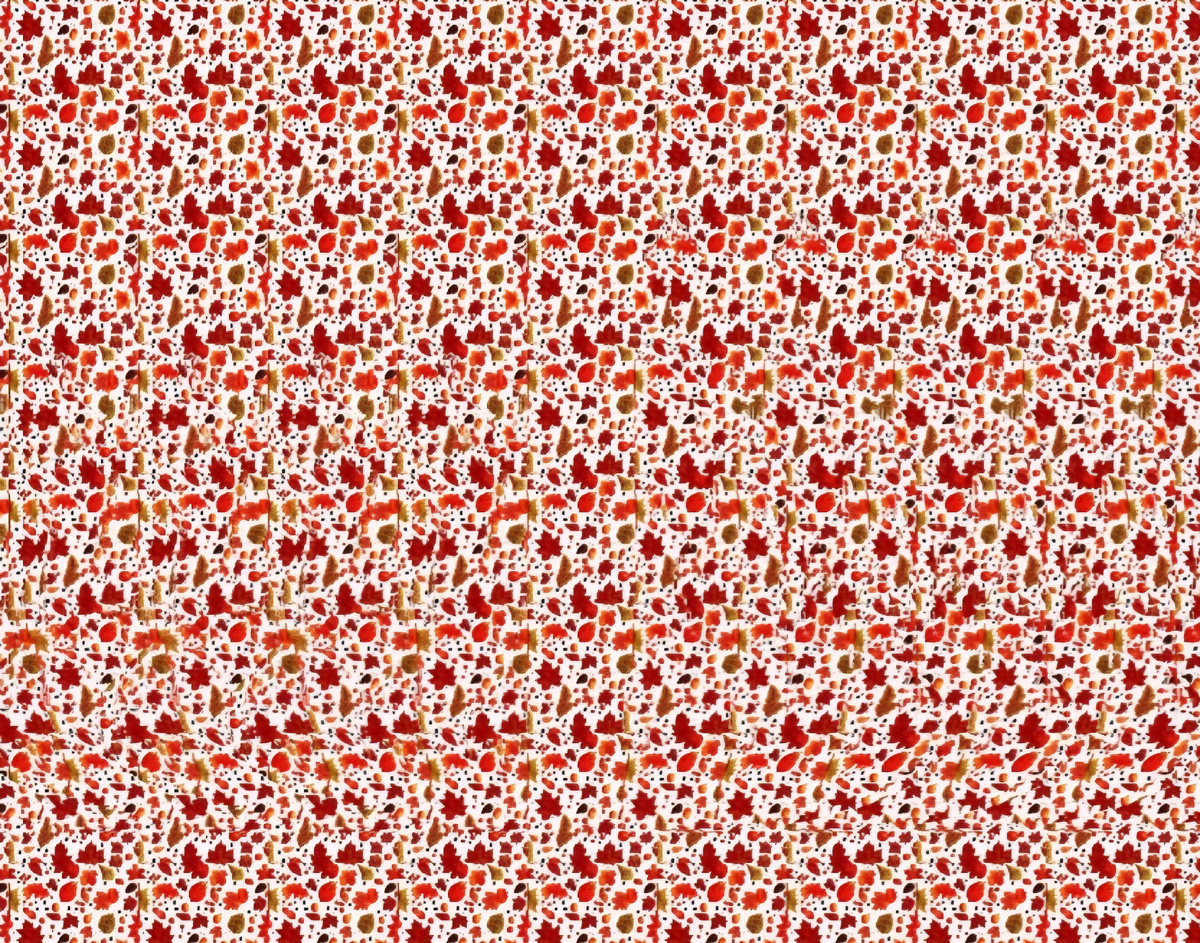 Стереокартинка авторская, архитектурная