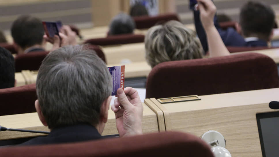Фото: Евгений Курсков / Коммерсантъ