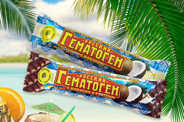    Фото "Фарм-про"