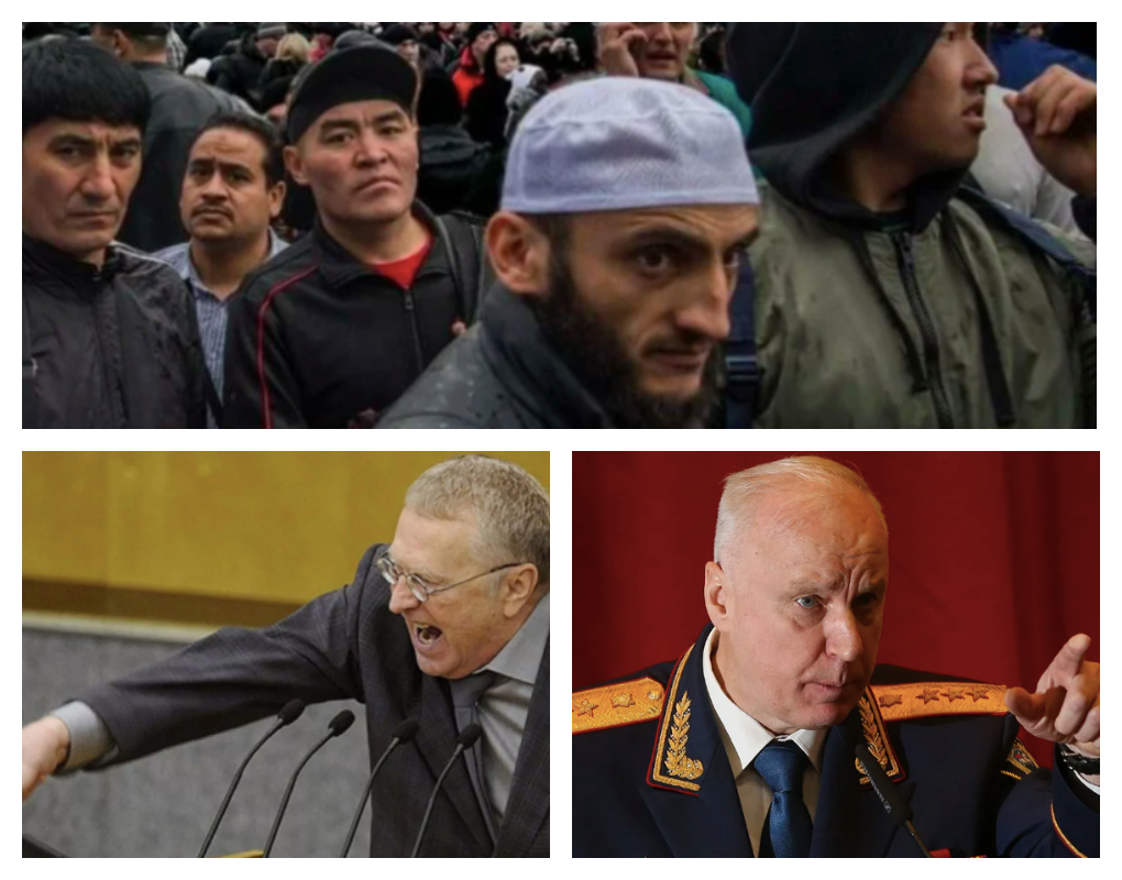 Фото: коллаж Сиб.фм