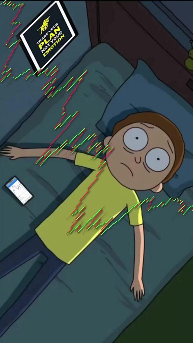 Забудьте про скучные сводки! Вчера в крипте творился натуральный ТРИЛЛЕР