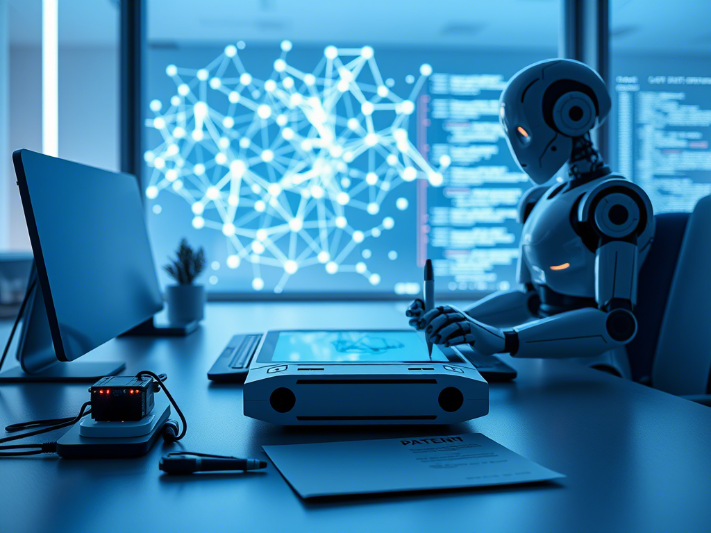 Создано с использованием ИИ