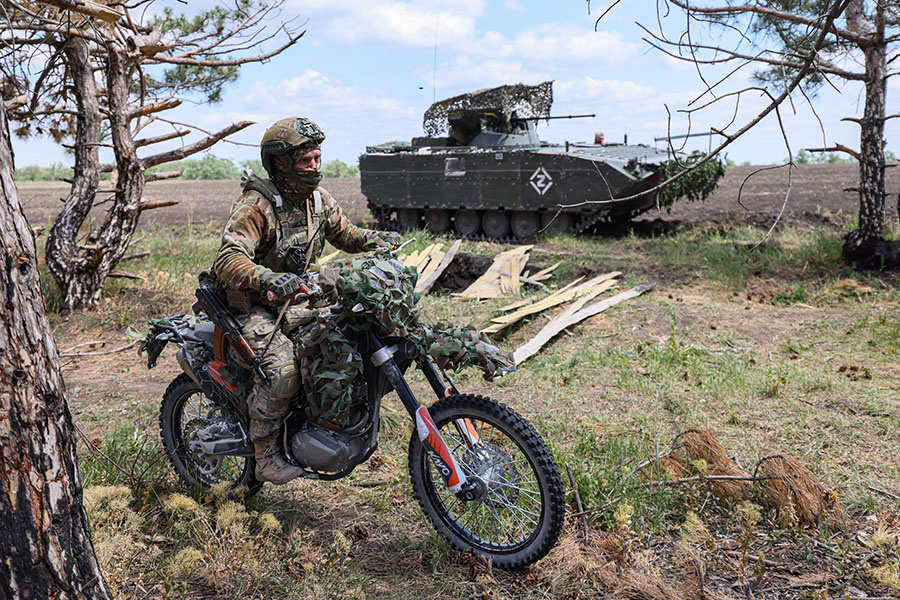    © Александр Река/ТАСС