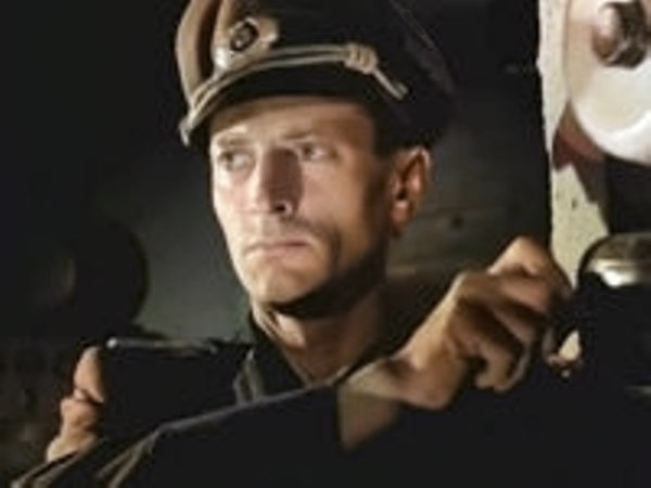 Грозные ночи