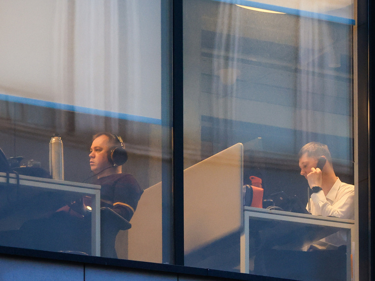 Shatokhina Natalia/news.ru/Global Look Press
