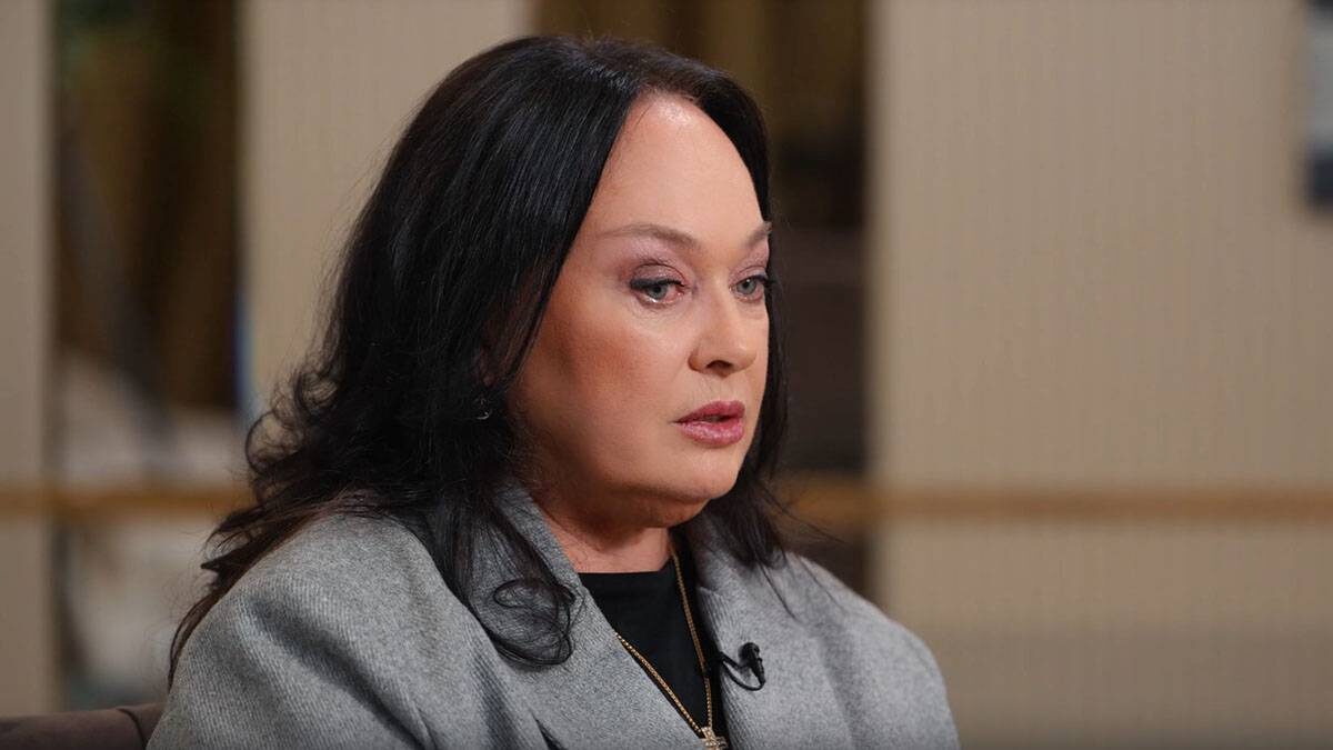    Фото: YouTube / FAMETIME TV