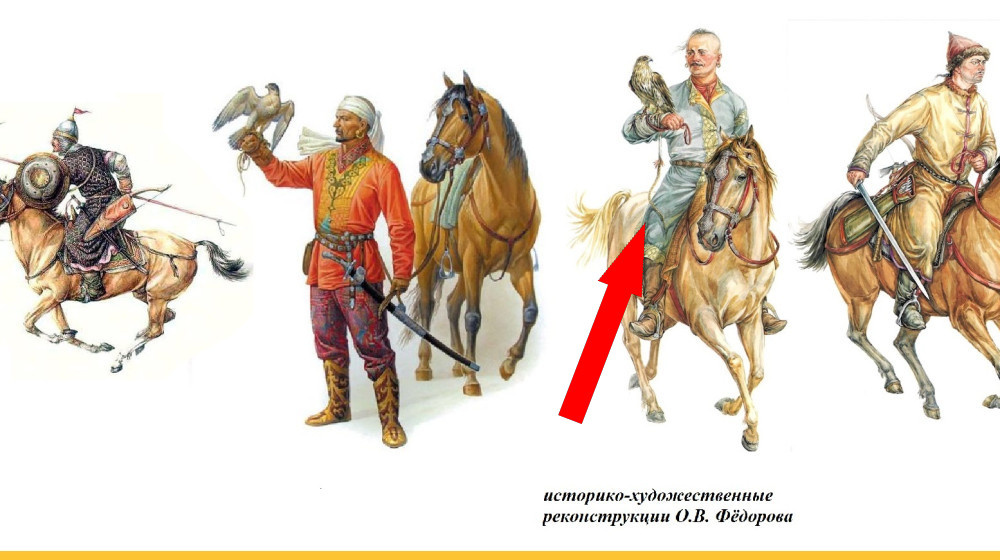    Загадка исчезновения печенегов: что случилось с кочевниками