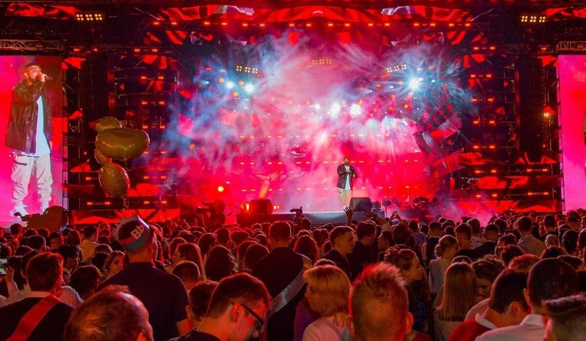     Концерт. Источник: mos.ru Автор фото: Пресс-служба Мэра и Правительства Москвы