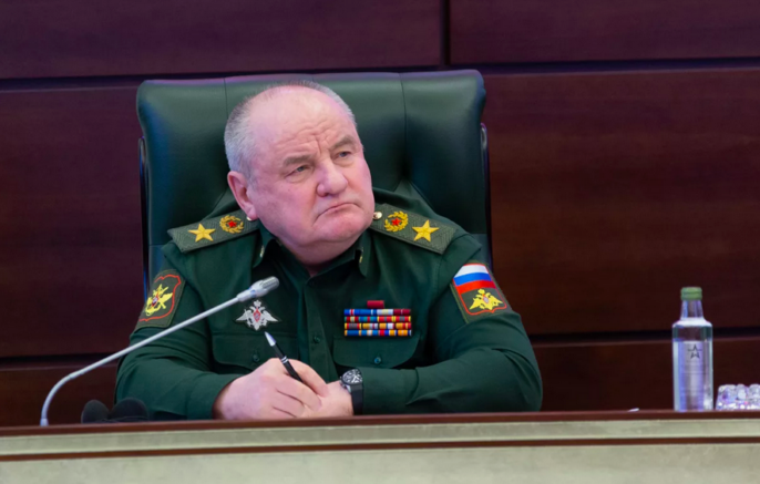    Павел Попов / Минобороны РФ