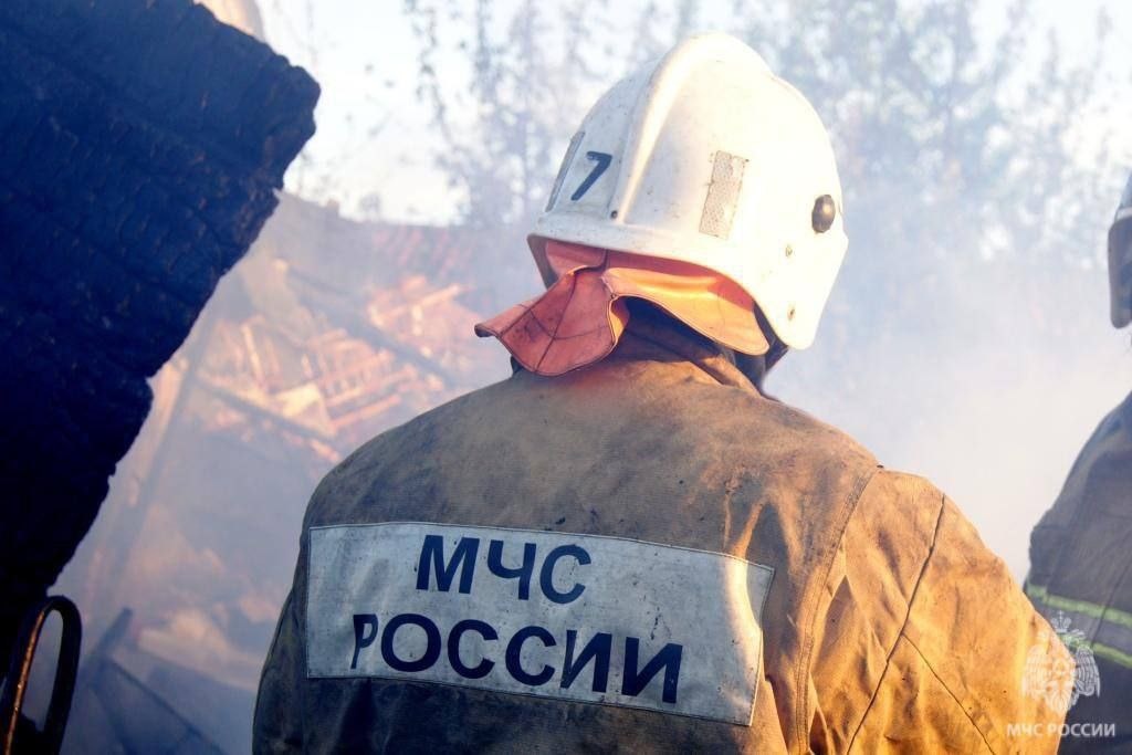    Фото ГУ МЧС по Самарской области