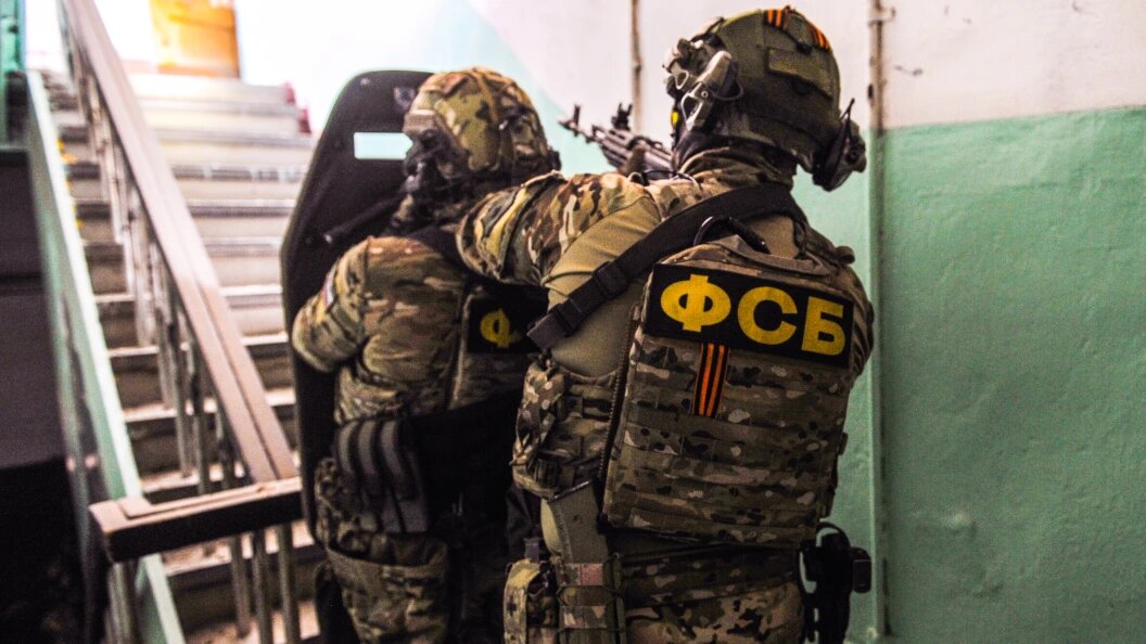    фото: Vadim Akhmetov/URA.RU/Globallookpress