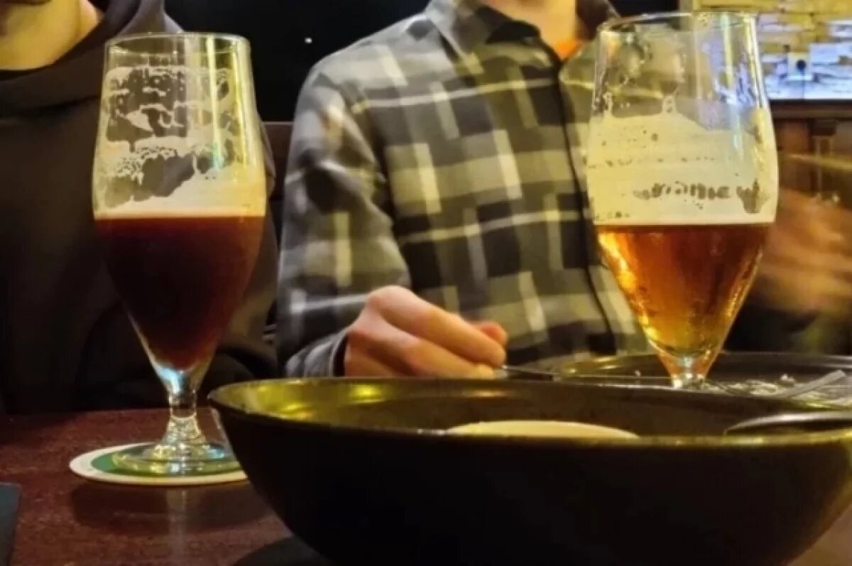    В Калуге подвели первые результаты борьбы с «наливайками»