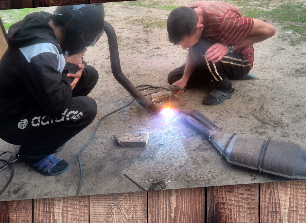 Фото с просторов интернета