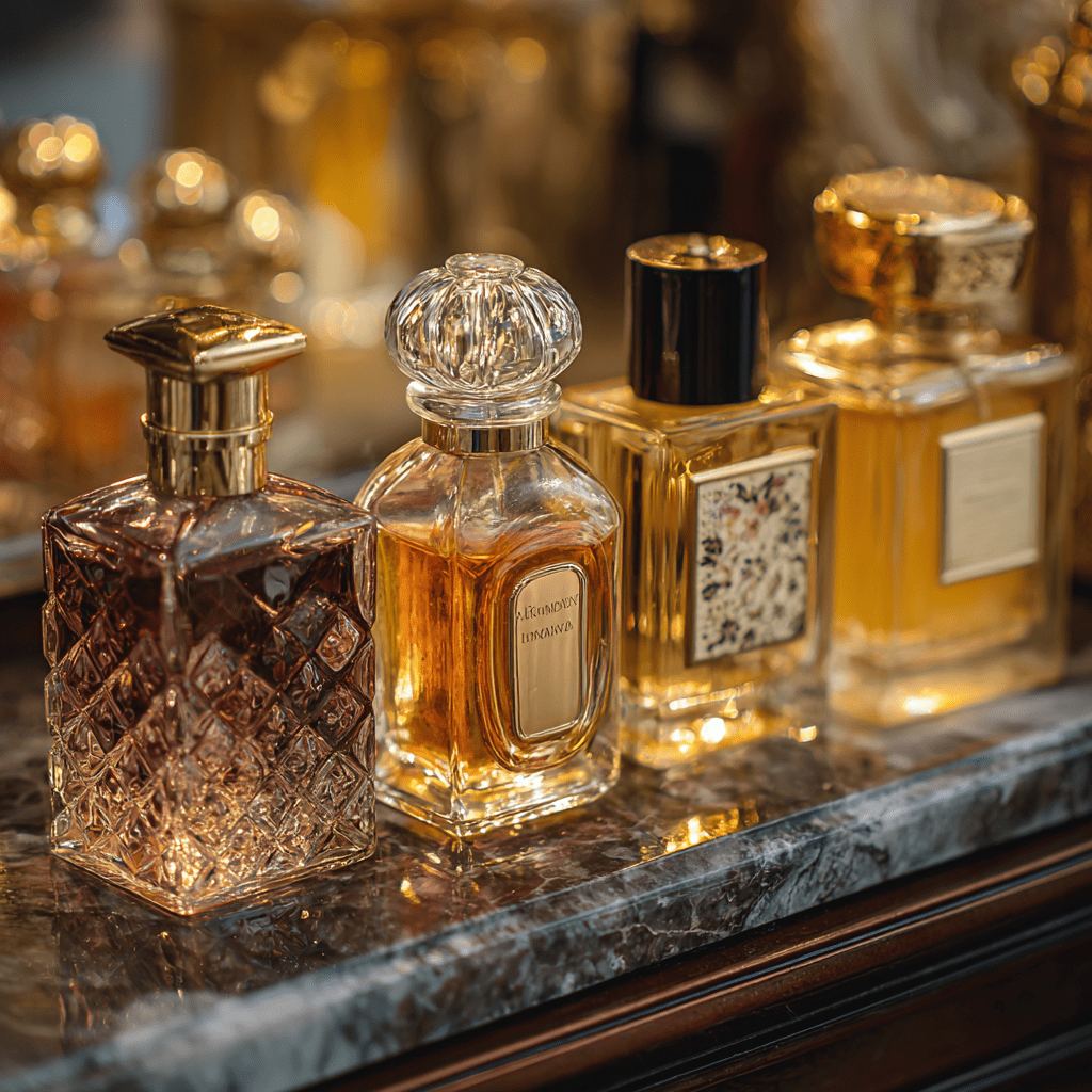    Разоблачение мифов о парфюмерии: правда или заблуждение, что выбрать для уникального аромата? Ева Грин