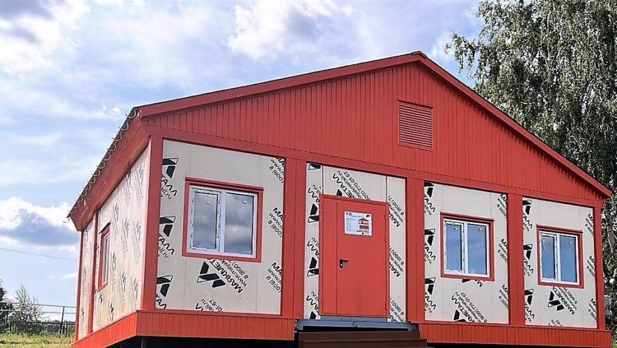    Фото: Минстрой РТ