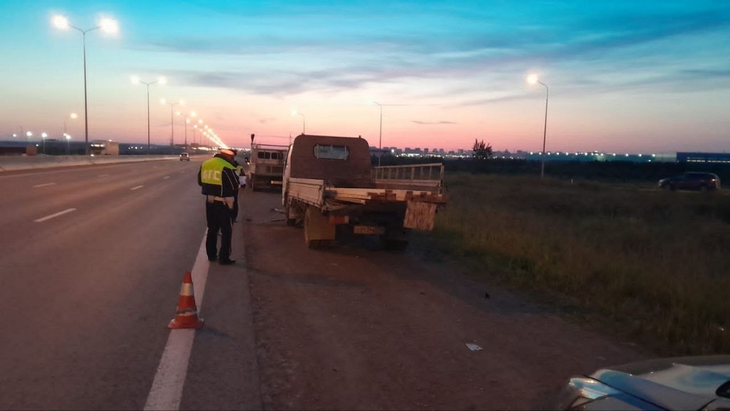    Фото: Свердловская госавтоинспекция