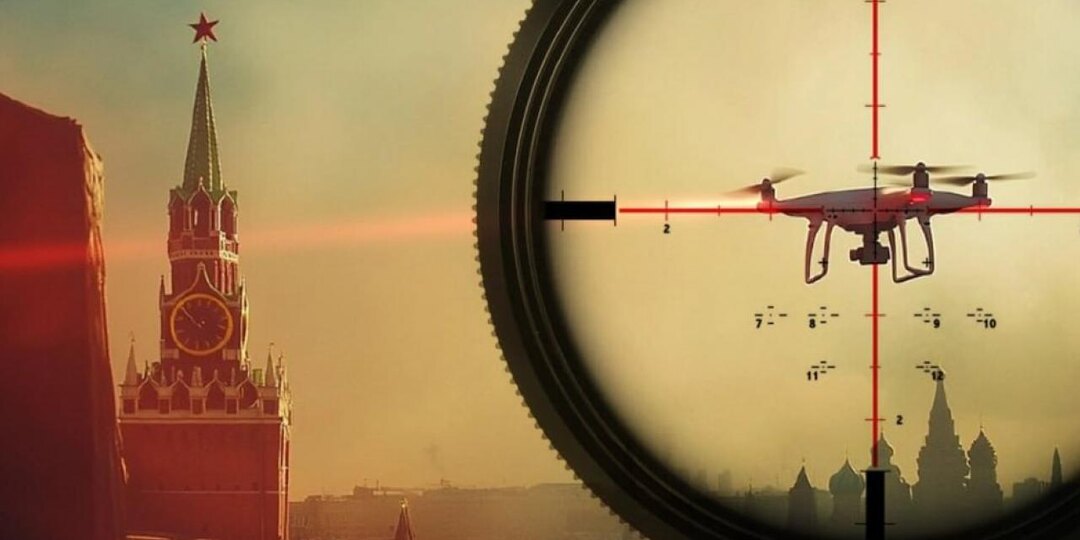 Москва атакована запрещенным оружием. Запад заговорил с Россией по-другому. Уничтожен британский взвод. СВОдки с фронта