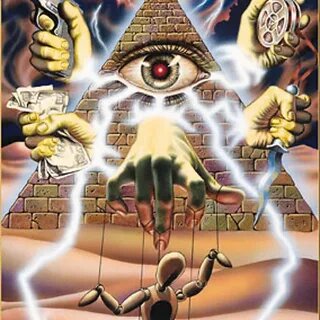 Разоблачено: 10 теорий заговора, ставших официальной правдой.