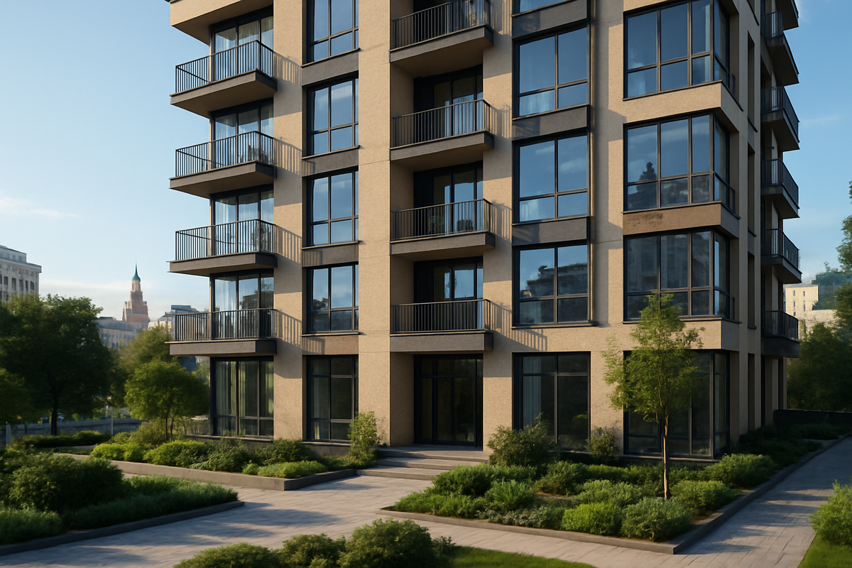    документы для покупки квартиры в новостройке москвы: что необходимо знать для безопасной сделки Михаил Невелев