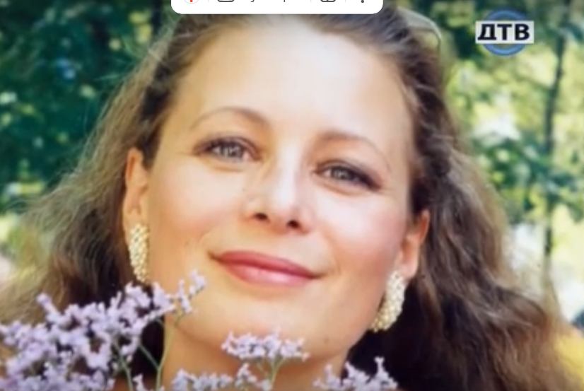 Вера Нестерова. "Вне закона"