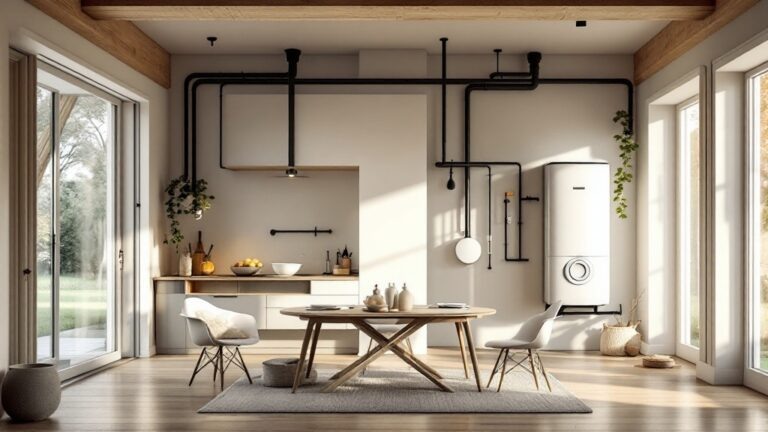    Как правильно обвязать твердотопливный котел: секреты надежного отопления загородного дома feedlineadmin