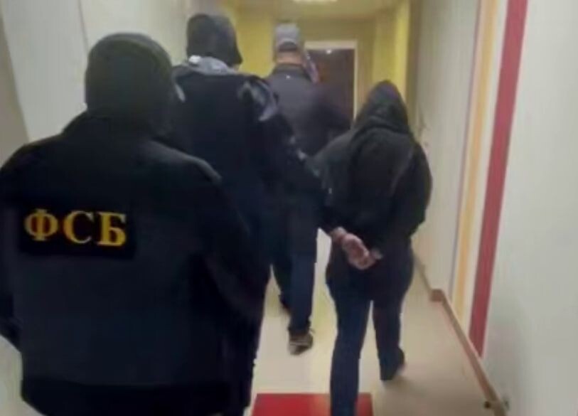     / Источник: Кадр из видео