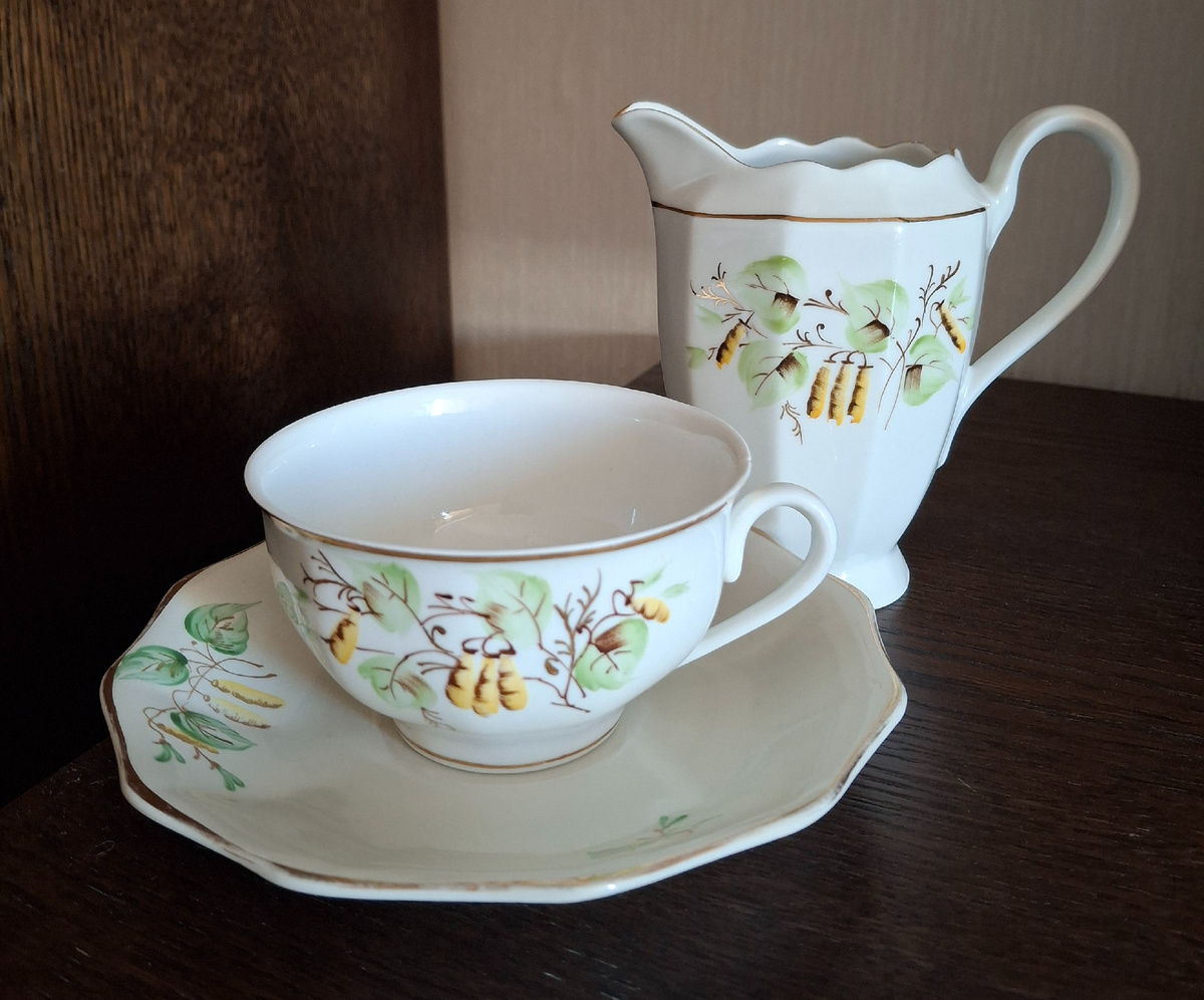 Фото автора.