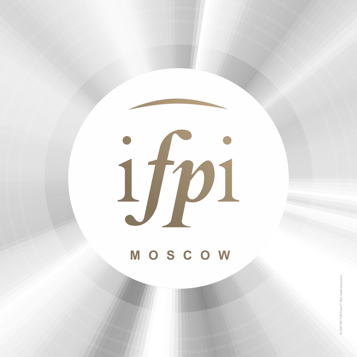 Рис. 1. Эмблема (логотип) IFPI