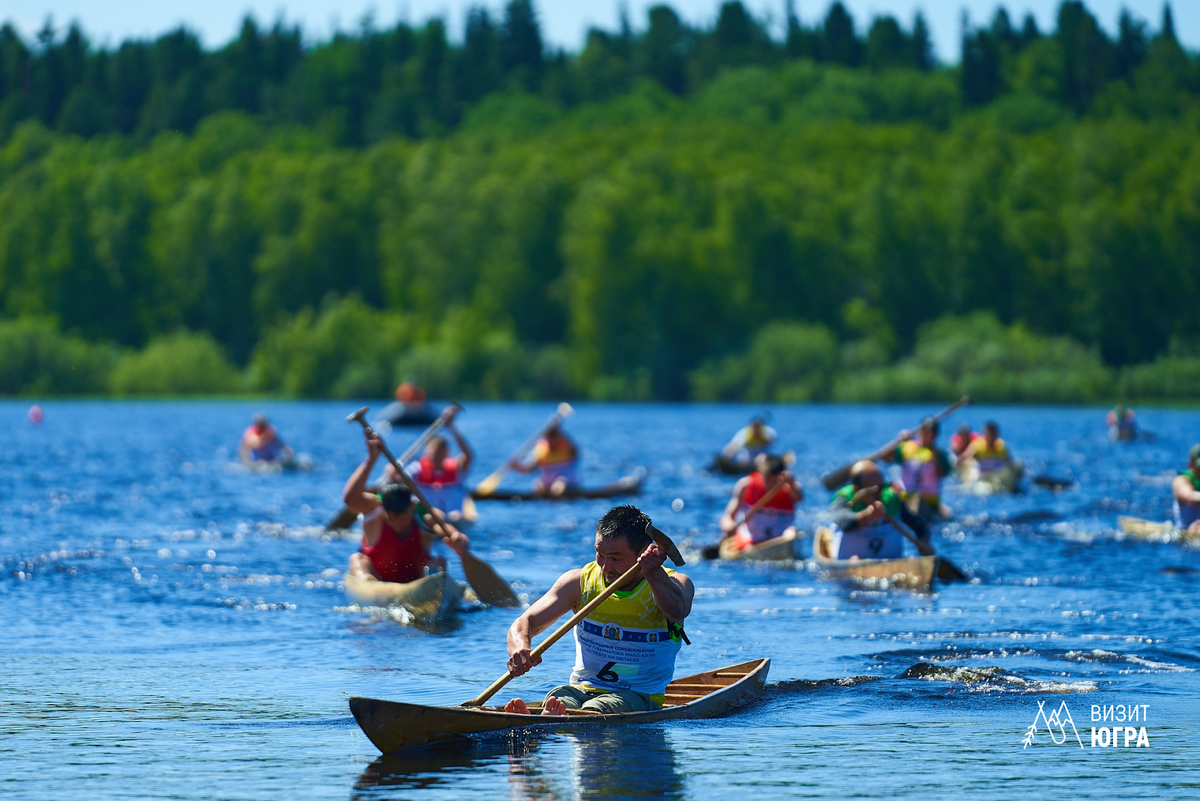 Фото: ЮграМегаСпорт