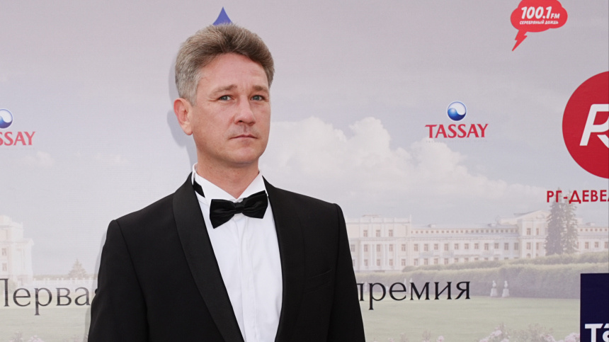    Фото: ИЗВЕСТИЯ/Сергей Лантюхов; 5-tv.ru