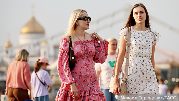     Фото: Михаил Терещенко/ТАСС   
 Текст: Мария Иванова