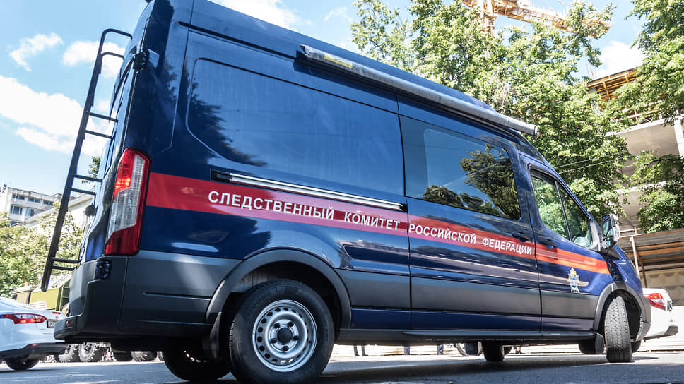 Фото: Олег Харсеев / Коммерсантъ