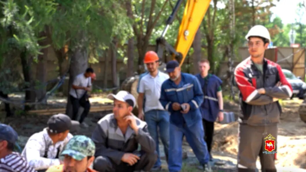    Фото: ГУ МВД России по Челябинской области.