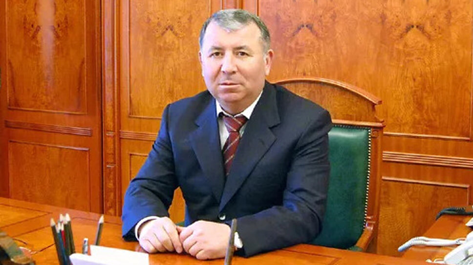 Фото: Администрация Кумторкалинского района