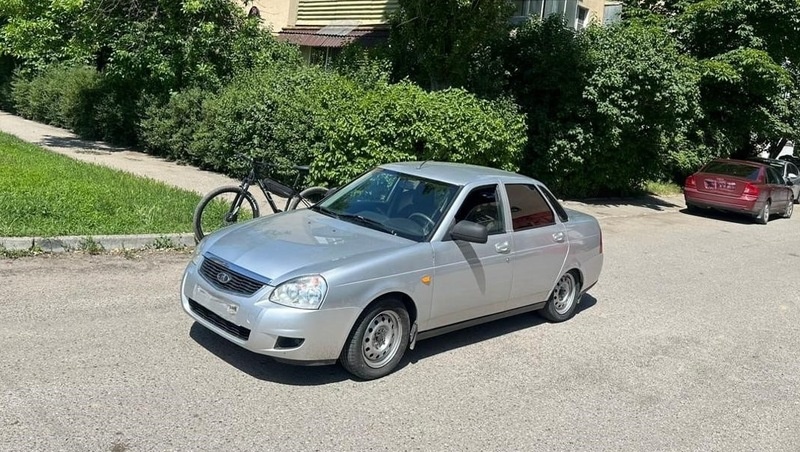      Фото: УГИБДД по СК