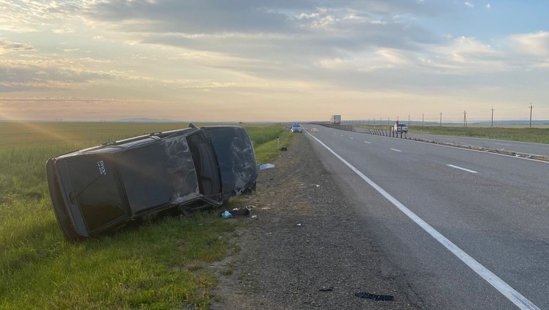      Фото: УГИБДД по СК