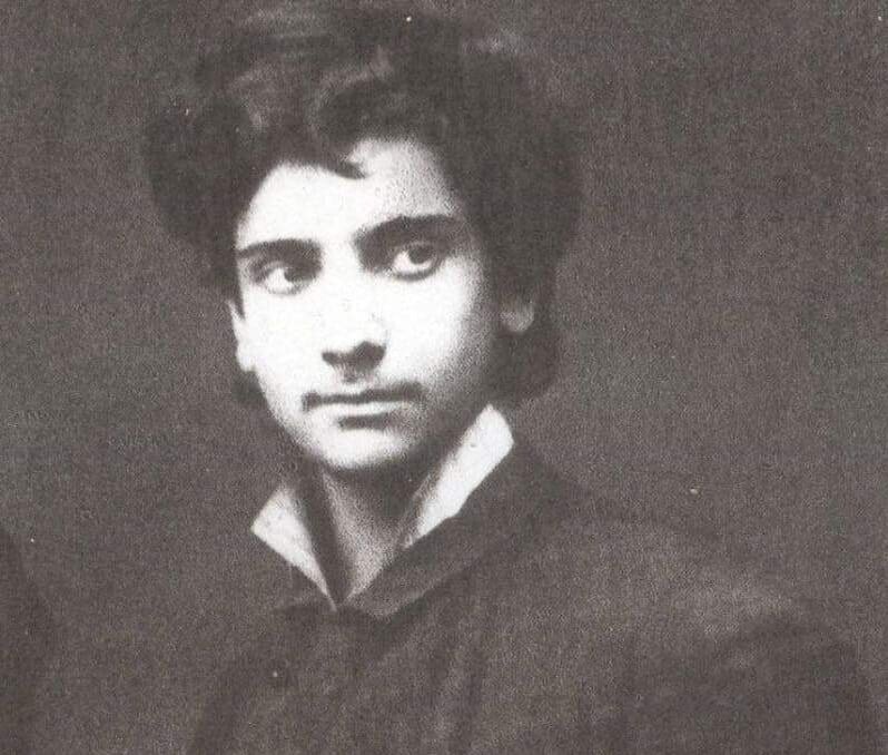 Исаак Левитан