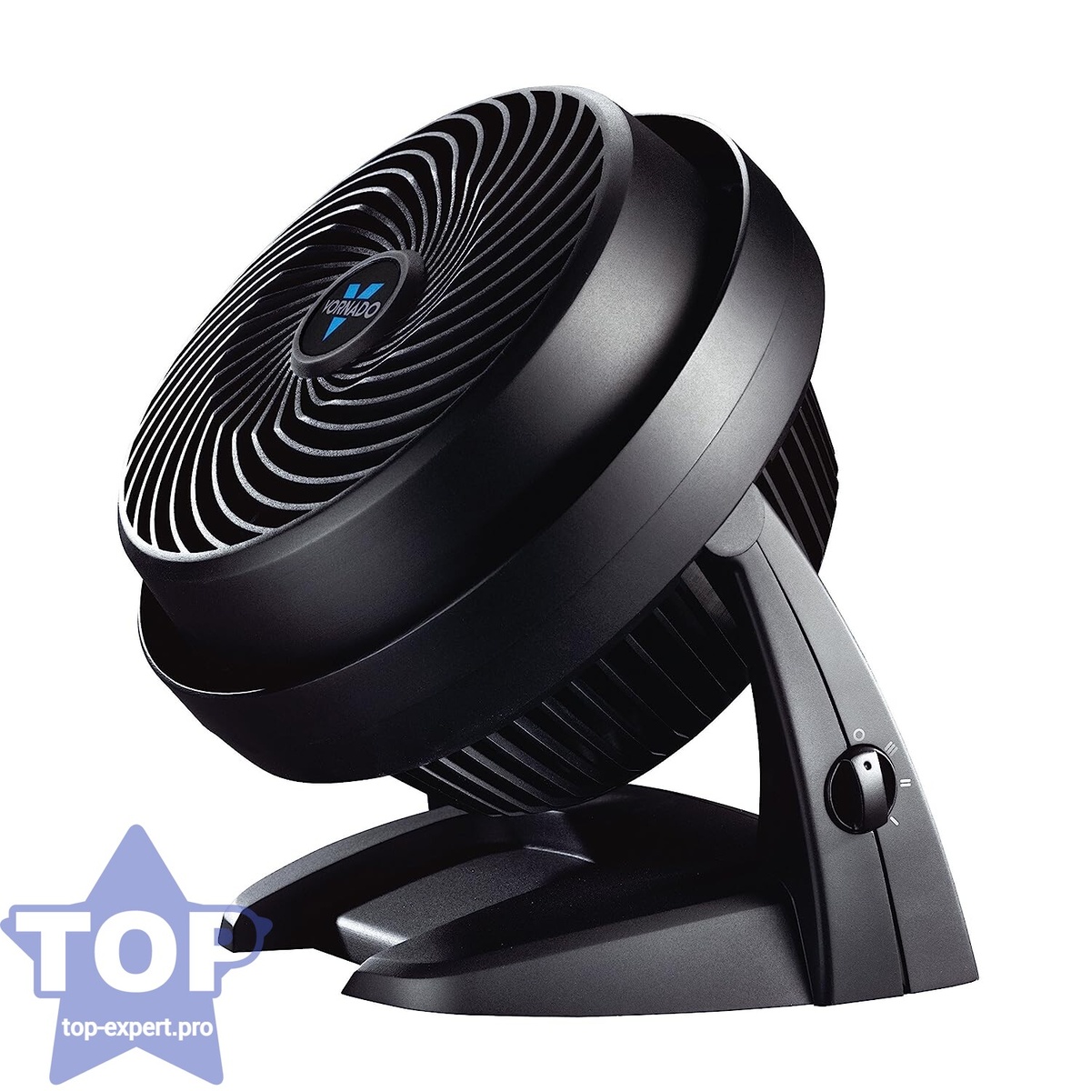 Vornado 630 Mid-Size Whole Room Air Circulator
