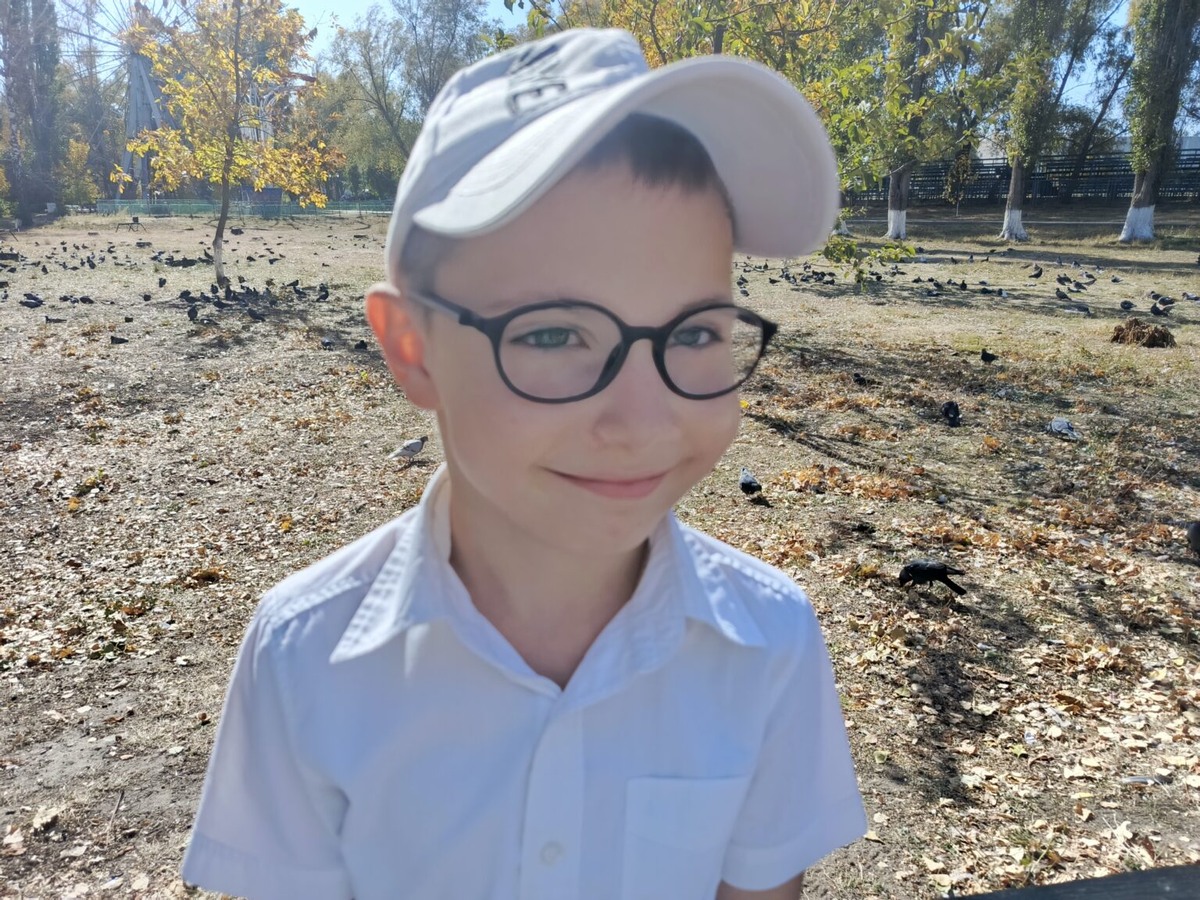 Благотворительный фонд "Обитель милосердия"