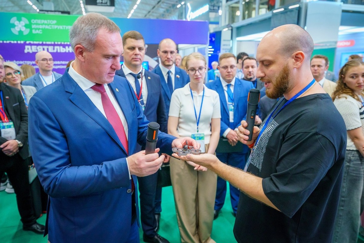    ИТ-опыт Югры