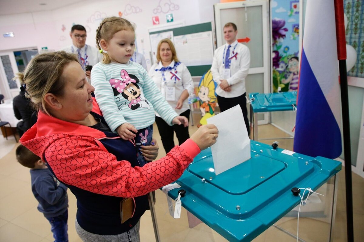    Общественный контроль будет обеспечен