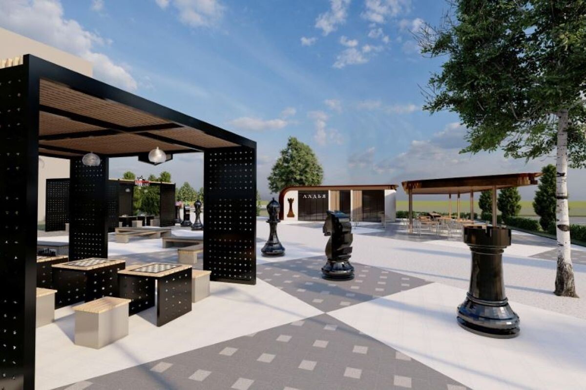    За активный образ жизни