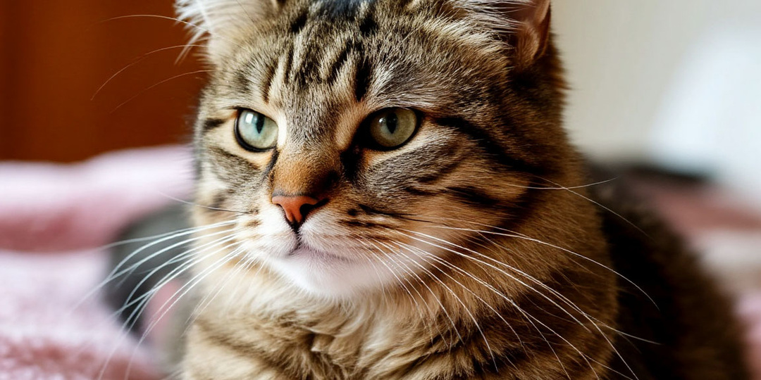 9 жизней кошки. Как она их тратит